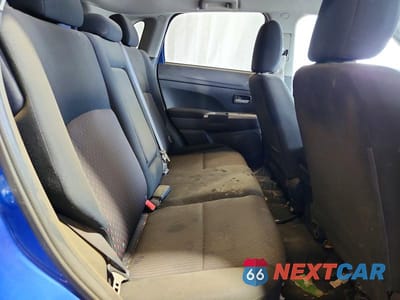 Zdjęcie 11 z 13 samochodu: 2019 MITSUBISHI OUTLANDER SPORT ES VIN:JA4AR3AU1KU016260 - miniatura