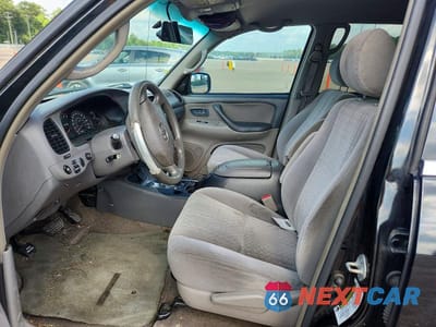 Zdjęcie 7 z 12 samochodu: 2006 TOYOTA TUNDRA DOUBLE CAB SR5 VIN:5TBET34176S532331 - miniatura