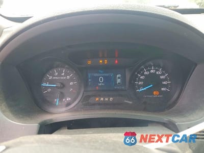 Zdjęcie 9 z 13 samochodu: 2015 FORD EXPLORER POLICE INTERCEPTOR VIN:1FM5K8AR0FGB62105 - miniatura