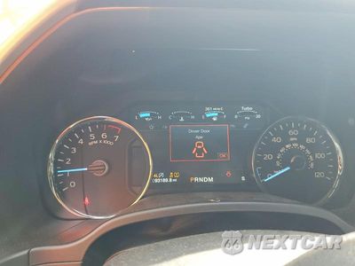 Zdjęcie 9 z 12 samochodu: 2019 FORD F150 SUPERCREW VIN:1FTEW1E44KFD21089 - miniatura