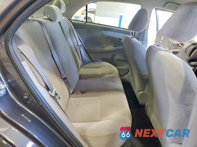 Zdjęcie 10 z 13 samochodu: 2009 TOYOTA COROLLA LE VIN:JTDBL40EX99025418 - miniatura