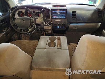 Zdjęcie 8 z 13 samochodu: 2008 TOYOTA TUNDRA GRADE VIN:5TBDV54168S515685 - miniatura
