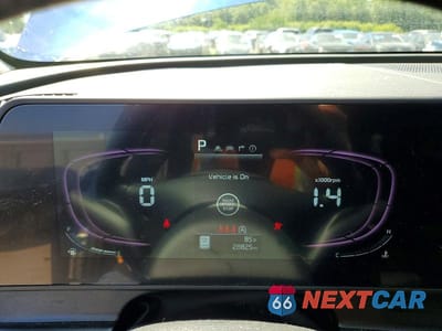 Zdjęcie 9 z 13 samochodu: 2025 KIA SPORTAGE EX VIN:5XYK33DF7SG274194 - miniatura