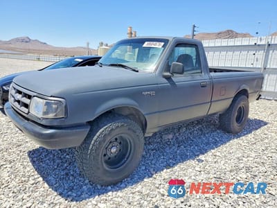 1994 FORD RANGER 1FTCR10A1RPB79607 - główne zdjęcie licytacji z USA - miniatura