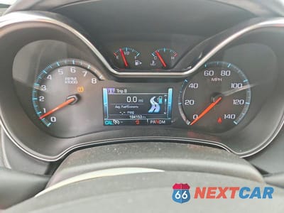 Zdjęcie 9 z 12 samochodu: 2017 CHEVROLET IMPALA LT VIN:2G1105S32H9159833 - miniatura