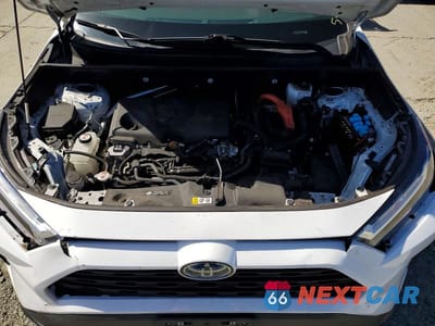 Zdjęcie 12 z 13 samochodu: 2024 TOYOTA RAV4 HYBRID XLE VIN:2T3RWRFV9RW188913 - miniatura
