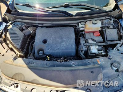 Zdjęcie 11 z 12 samochodu: 2022 BUICK ENCLAVE ESSENCE VIN:5GAERBKW0NJ157104 - miniatura