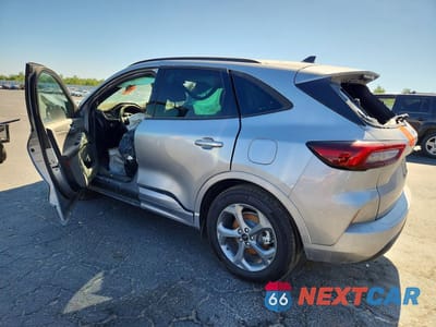 Drugie zdjęcie samochodu z przodu: 2024 FORD ESCAPE ST LINE VIN:1FMCU0MZ5RUB14474 - miniatura