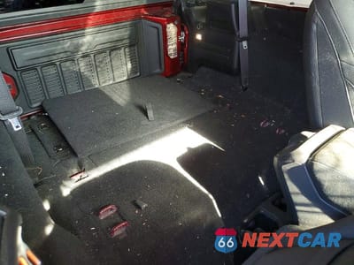 Zdjęcie 11 z 13 samochodu: 2021 JEEP WRANGLER SPORT VIN:1C4GJXAN3MW575078 - miniatura