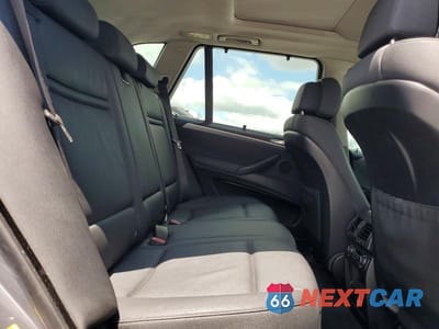 Zdjęcie 11 z 13 samochodu: 2009 BMW X5 XDRIVE30I VIN:5UXFE43579L265261 - miniatura
