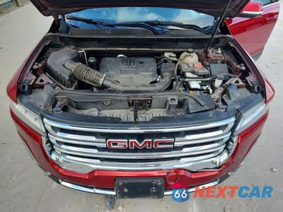 Zdjęcie 12 z 13 samochodu: 2023 GMC ACADIA SLT VIN:1GKKNML48PZ165837 - miniatura