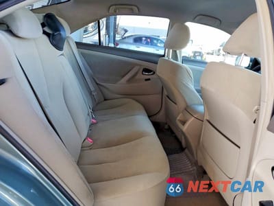 Zdjęcie 10 z 12 samochodu: 2007 TOYOTA CAMRY LE VIN:JTNBE46K673122070 - miniatura