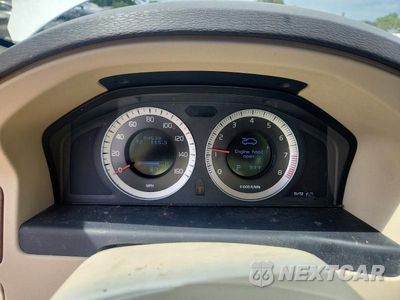 Zdjęcie 9 z 12 samochodu: 2010 VOLVO S80 3.2 VIN:YV1982AS7A1130147 - miniatura
