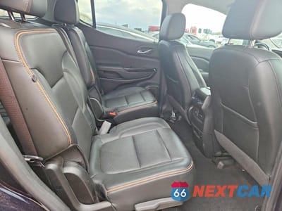 Zdjęcie 11 z 13 samochodu: 2021 GMC ACADIA AT4 VIN:1GKKNLLS4MZ204377 - miniatura