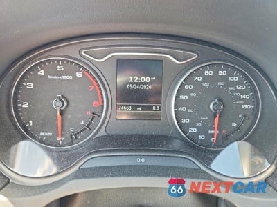 Zdjęcie 9 z 12 samochodu: 2020 AUDI A3 S-LINE PREMIUM VIN:WAUBEGFF8LA105475 - miniatura