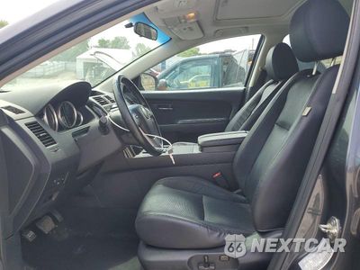 Zdjęcie 7 z 13 samochodu: 2015 MAZDA CX-9 TOURING VIN:JM3TB3CA2F0466381 - miniatura
