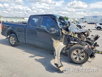 Zdjęcie 7 z 22 samochodu: 2017 FORD F150 SUPER CAB VIN:1FTEX1C81HKC17081 - miniatura