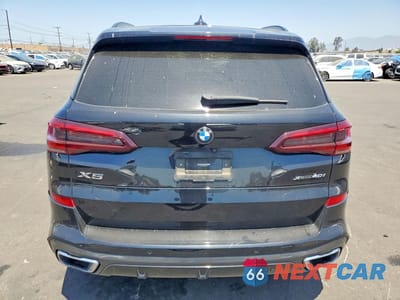 Zdjęcie 6 z 14 samochodu: 2022 BMW X5 XDRIVE40I VIN:5UXCR6C00N9K13579 - miniatura
