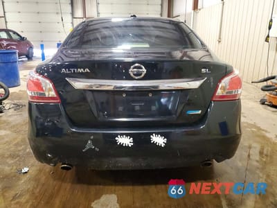 Zdjęcie 6 z 12 samochodu: 2013 NISSAN ALTIMA 2.5 VIN:1N4AL3AP4DC273820 - miniatura