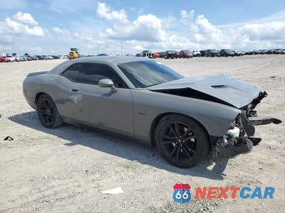 Czwarte zdjęcie samochodu z boku: 2017 DODGE CHALLENGER R VIN:2C3CDZBT1HH573269 - miniatura