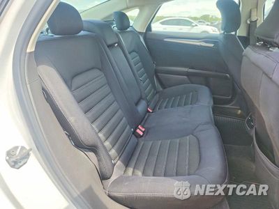 Zdjęcie 10 z 12 samochodu: 2015 FORD FUSION SE VIN:3FA6P0H74FR238701 - miniatura