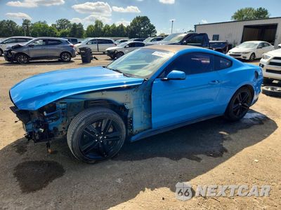 2017 FORD MUSTANG 1FA6P8THXH5209630 - główne zdjęcie licytacji z USA - miniatura