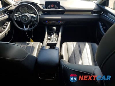 Zdjęcie 8 z 12 samochodu: 2019 MAZDA 6 TOURING VIN:JM1GL1VM3K1506104 - miniatura