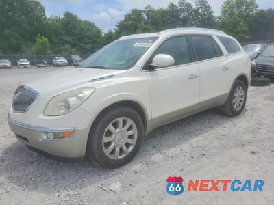 2012 BUICK ENCLAVE 5GAKRCED6CJ133731 - główne zdjęcie licytacji z USA - miniatura