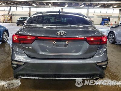 Zdjęcie 6 z 12 samochodu: 2020 KIA FORTE LXS VIN:3KPF24AD1LE238982 - miniatura