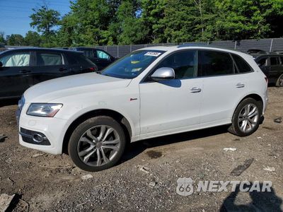 2015 AUDI SQ5 PRESTIGE WA1VGAFP7FA089929 - główne zdjęcie licytacji z USA - miniatura