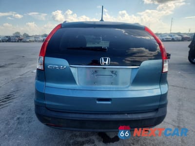 Zdjęcie 6 z 13 samochodu: 2014 HONDA CR-V EXL VIN:2HKRM3H78EH502778 - miniatura