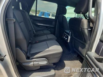 Zdjęcie 11 z 13 samochodu: 2019 FORD EXPEDITION MAX XLT VIN:1FMJK1HT2KEA28466 - miniatura