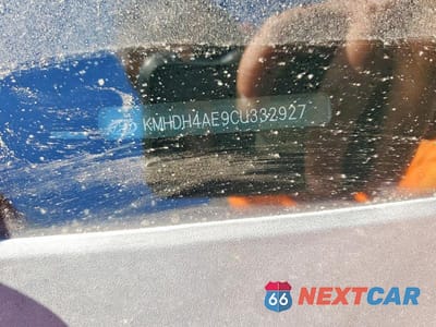 Zdjęcie 12 z 12 samochodu: 2012 HYUNDAI ELANTRA GLS VIN:KMHDH4AE9CU332927 - miniatura