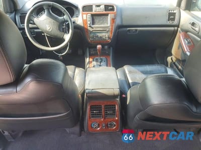 Zdjęcie 8 z 13 samochodu: 2005 ACURA MDX TOURING VIN:2HNYD18995H545191 - miniatura