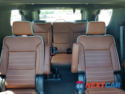 Zdjęcie 10 z 14 samochodu: 2023 GMC YUKON DENALI ULTIMATE VIN:1GKS2EKL0PR354053 - miniatura
