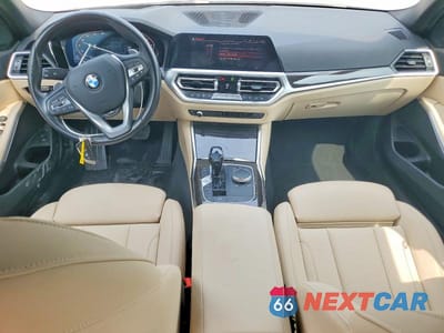 Zdjęcie 8 z 12 samochodu: 2021 BMW 330I VIN:3MW5R1J05M8B69228 - miniatura
