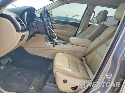 Zdjęcie 7 z 14 samochodu: 2020 JEEP GRAND CHEROKEE LIMITED VIN:1C4RJFBG9LC426998 - miniatura