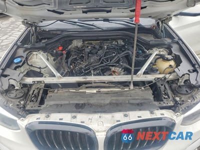 Zdjęcie 11 z 12 samochodu: 2018 BMW X3 XDRIVE30I VIN:5UXTR9C50JLD62250 - miniatura