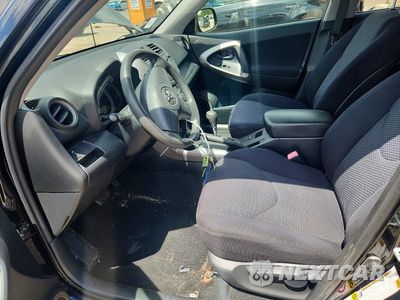 Zdjęcie 7 z 12 samochodu: 2007 TOYOTA RAV4 SPORT VIN:JTMZK32V276009902 - miniatura