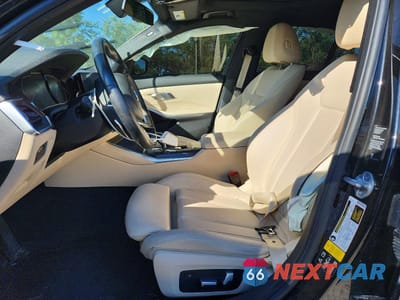 Zdjęcie 7 z 12 samochodu: 2021 BMW 330XI VIN:3MW5R7J07M8B85403 - miniatura