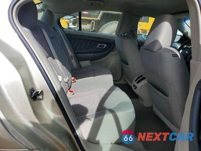 Zdjęcie 10 z 12 samochodu: 2010 FORD TAURUS SEL VIN:1FAHP2HW0AG137232 - miniatura