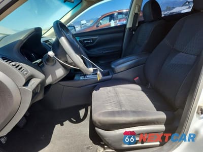 Zdjęcie 7 z 13 samochodu: 2016 NISSAN ALTIMA 2.5 S VIN:1N4AL3AP6GN352625 - miniatura