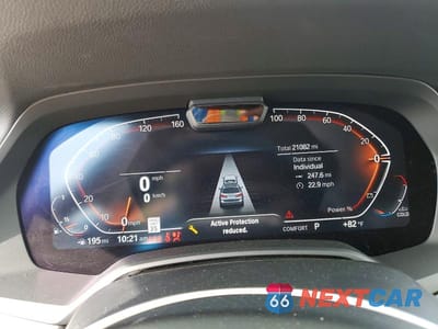 Zdjęcie 9 z 13 samochodu: 2022 BMW X7 XDRIVE40I VIN:5UXCW2C0XN9K89411 - miniatura