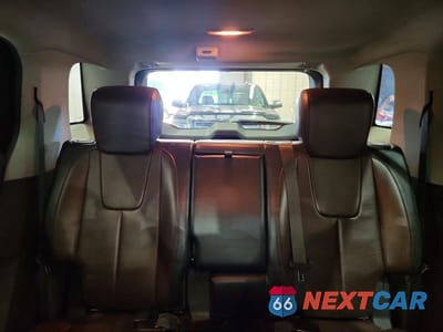 Zdjęcie 10 z 13 samochodu: 2010 GMC TERRAIN SLT VIN:2CTFLJEY0A6252933 - miniatura