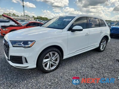 2023 AUDI Q7 PREMIUM WA1ACBF72PD014930 - główne zdjęcie licytacji z USA - miniatura