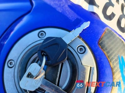Zdjęcie 8 z 10 samochodu: 2007 YAMAHA YZFR6 L VIN:JYARJ12E77A022192 - miniatura