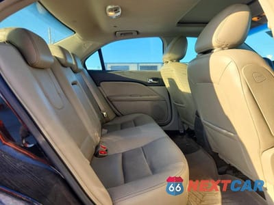 Zdjęcie 10 z 12 samochodu: 2010 FORD FUSION SEL VIN:3FAHP0JG6AR267290 - miniatura
