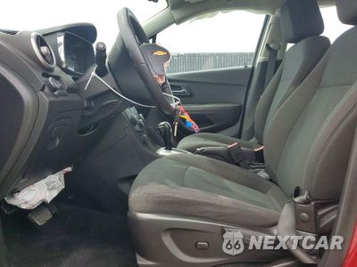 Zdjęcie 7 z 13 samochodu: 2015 CHEVROLET TRAX LS VIN:KL7CJKSB4FB080692 - miniatura