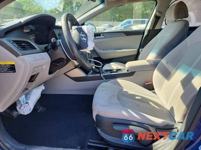 Zdjęcie 7 z 13 samochodu: 2015 HYUNDAI SONATA SE VIN:5NPE24AF8FH182715 - miniatura