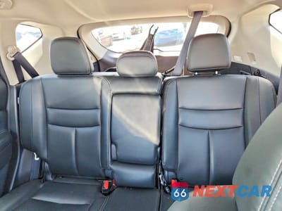Zdjęcie 10 z 14 samochodu: 2023 NISSAN MURANO SV VIN:5N1AZ2BJ8PC124758 - miniatura